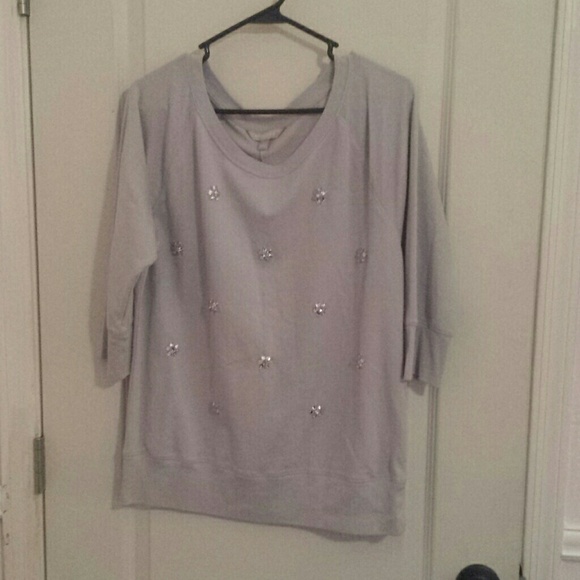 Banana republic sweater