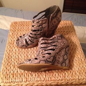 Espadrilles sandals