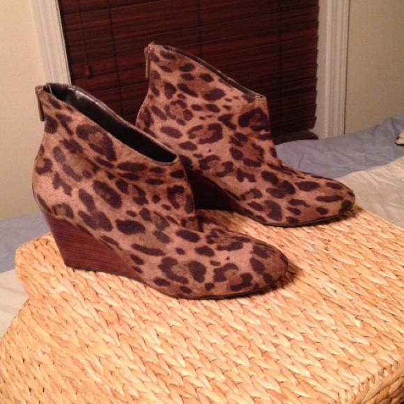 Wedges - Picture 4 of 4