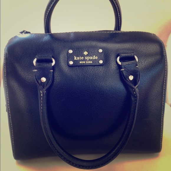 Kate Spade Alessa *Authentic*