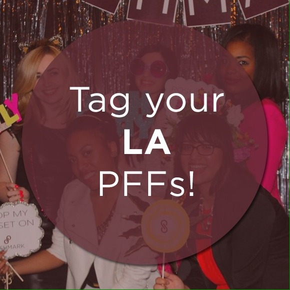 You're Invited: LIVE Los Angeles Posh Party! - Picture 2 of 2