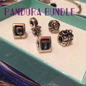 Pandora bundle