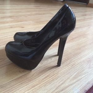 Cathy Jean heels