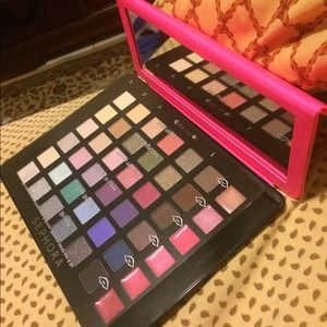 Sephora Color my life palette