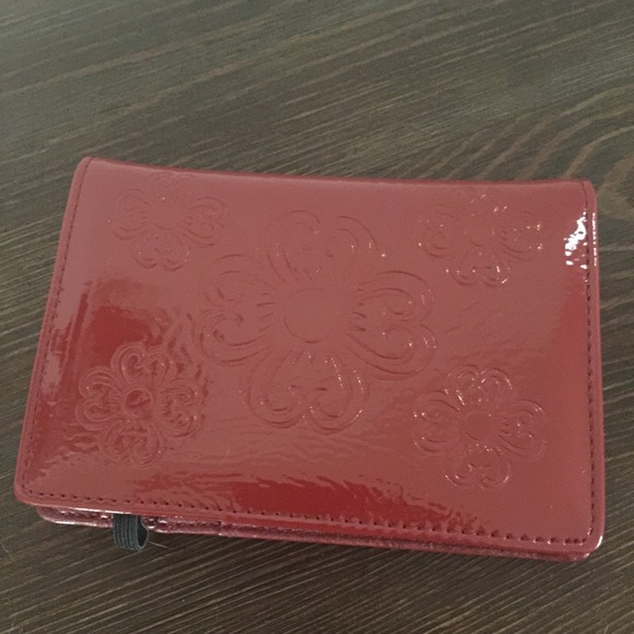 Grace Adele gorgeous red journal. Brand new