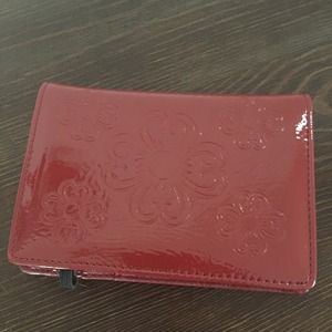 Grace Adele gorgeous red journal. Brand new