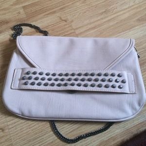 Cross off bag