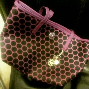 Michael Kors bag  Traded with @brooklynaz