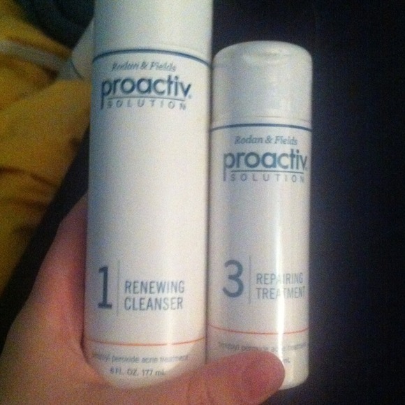 Proactive