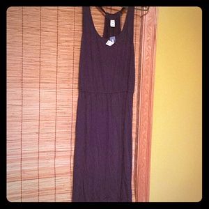 👗👗👗Cute navy blue summer dress