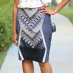 Rare and beautiful Worthington skirt