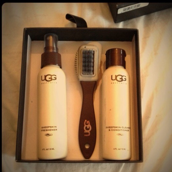 ugg care kit