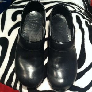 Dansko shoes size 43