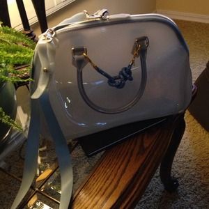 NWOT Italian Bag by PRETTY BIJOUX Milano, Italy