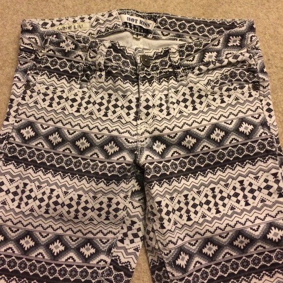 Denim - Picture 2 of 2
