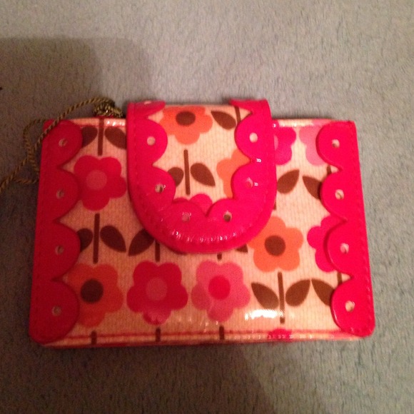 Vera Bradley Card Holder