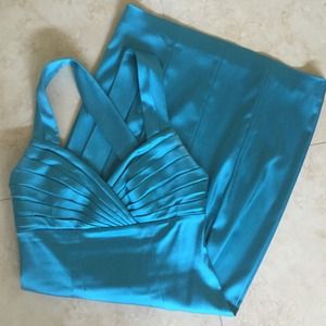 Calvin Klein Cocktail Dress