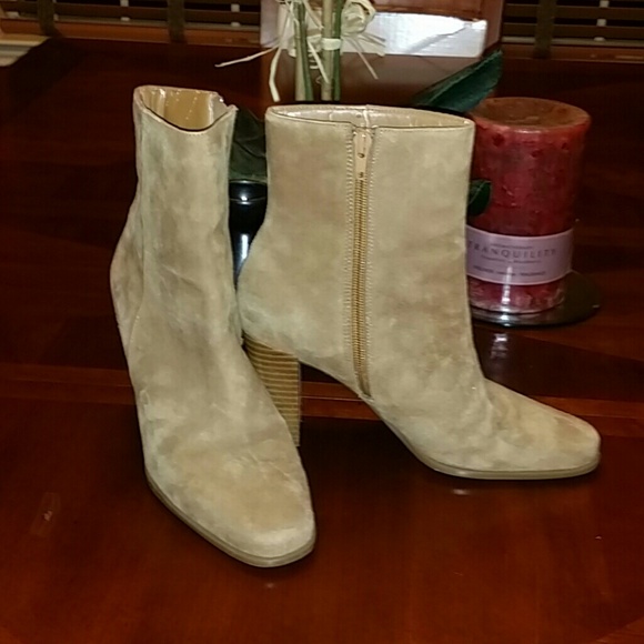 Amanda Smith Shoes - Ankle boots