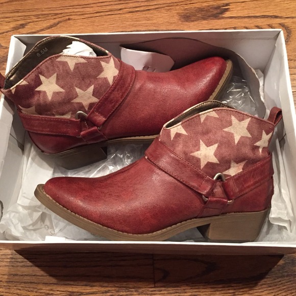Adorable Boots