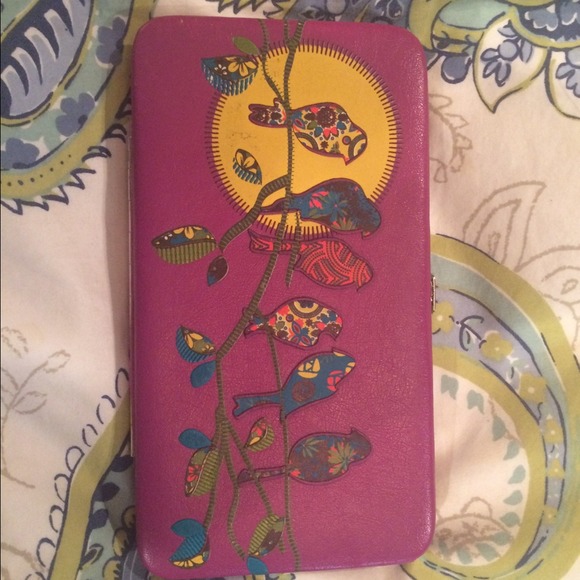 Wallet/Clutch