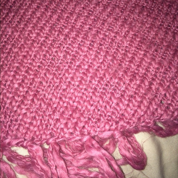 ❌❌SOLD❌❌ price reduced✨✨ Aqua poncho - Picture 3 of 3