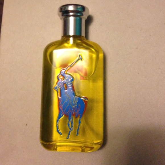 Ralph Lauren Perfume