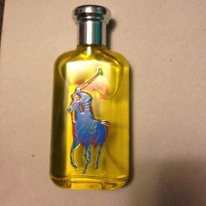 Ralph Lauren Perfume