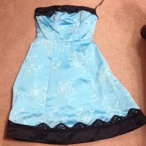 Party dress