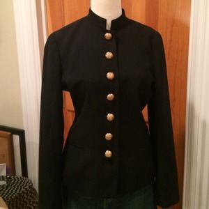 Stylish Ralph Lauren Nehru Jacket