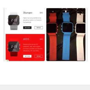 1 face watch bundle 3 for $38