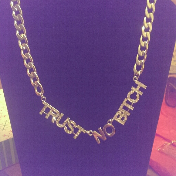 Necklace