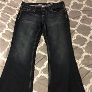 Maurice's size 14 long