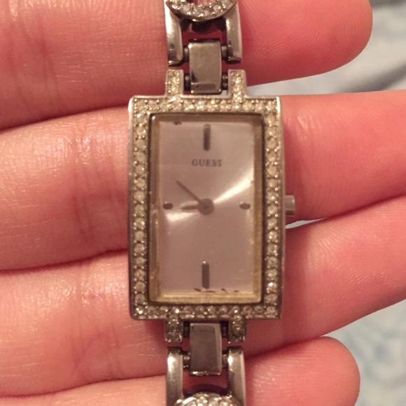 Guess Watch - Picture 3 of 3