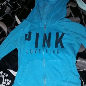 Victoria secret hoodie