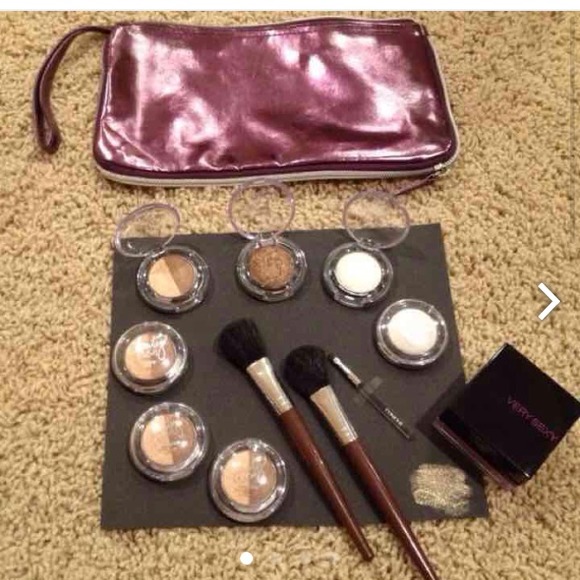 Vs make up set