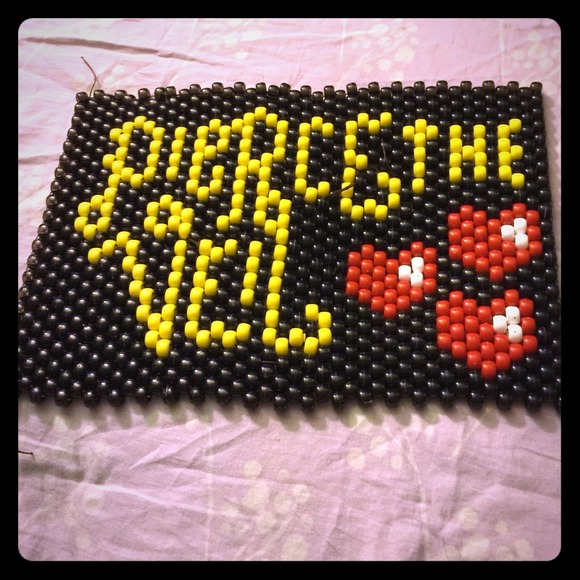 Kandi Pierce the Veil Poster - Picture 1 of 2