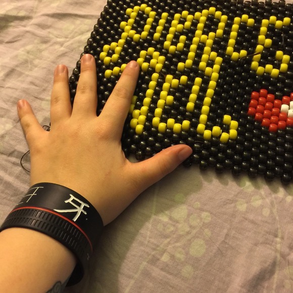 Kandi Pierce the Veil Poster - Picture 2 of 2