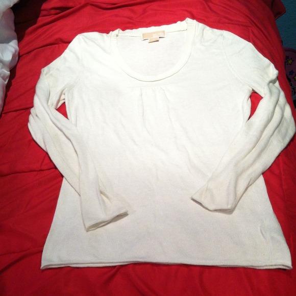 Michael kors sweater