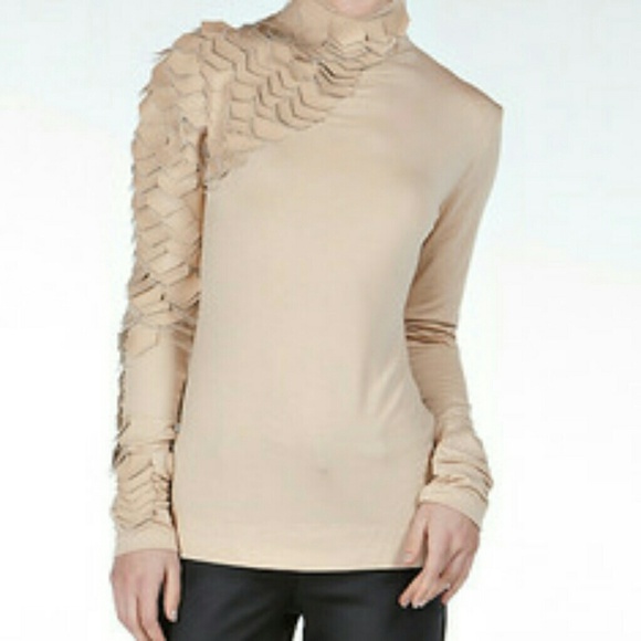 Mock top