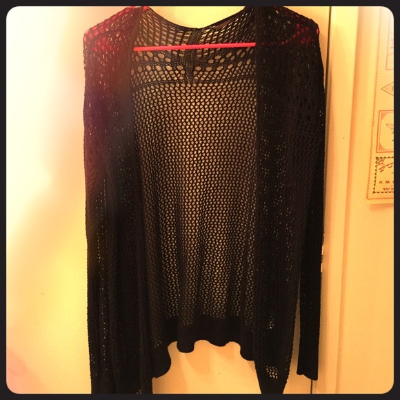 Nordstrom Rubbish Sweater