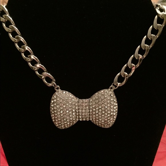 Now with diamonds