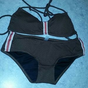Bathing suit victoria secret