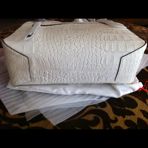 SOLD 💥HOST PICK💥coach Satchel - Picture 3 of 4