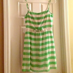Lilly sun dress