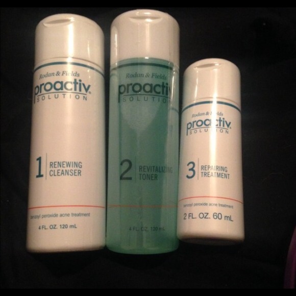 30! day original proactiv
