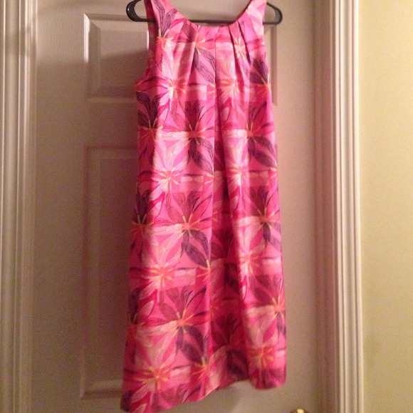Lilly dress!