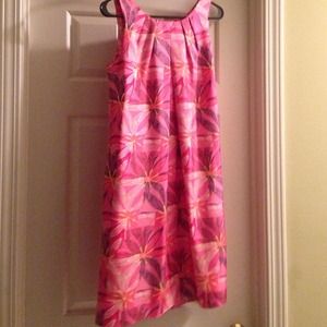 Lilly dress!