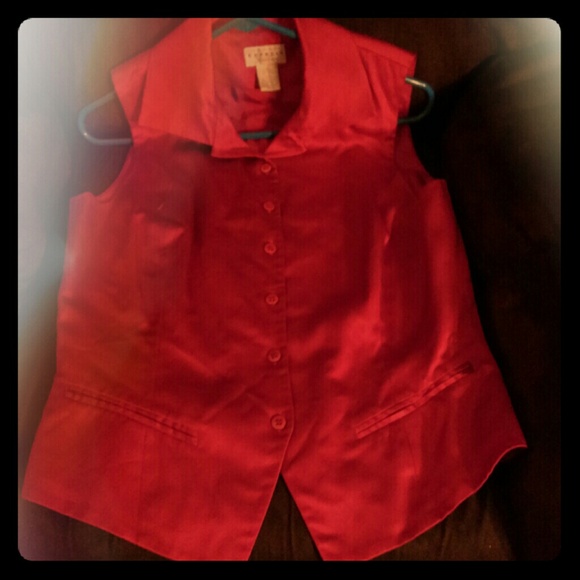 Vest/top