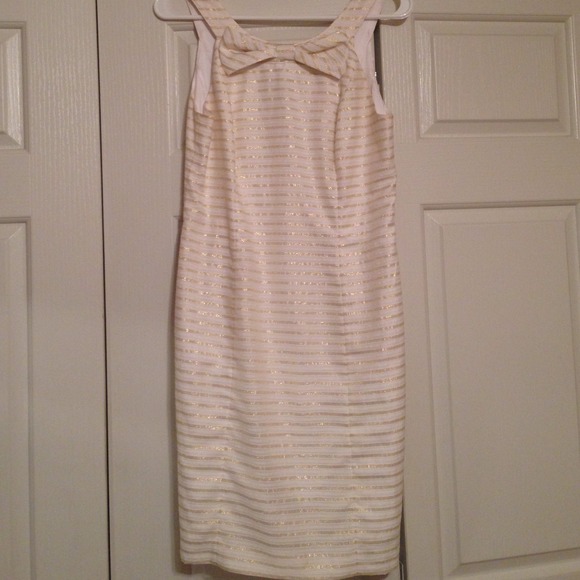 Lilly cocktail dress!