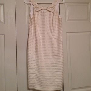 Lilly cocktail dress!